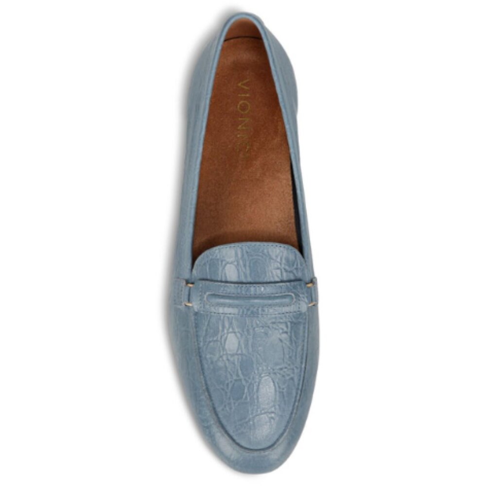 Vionic Newport Women's Orthotic Loafer Casual Shoe